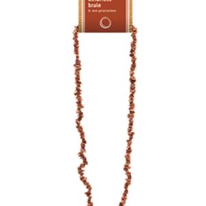 Goldfluss splitketting + kaart (synth)
