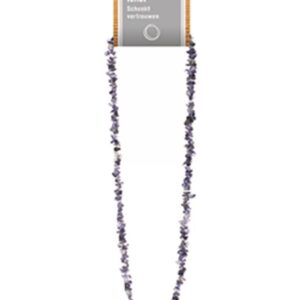 Ioliet splitketting + kaart
