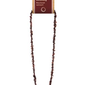 Kattenoog splitketting + kaart