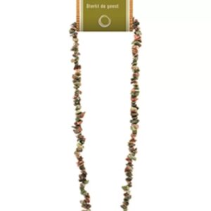 Unakiet splitketting + kaart Unakiet
