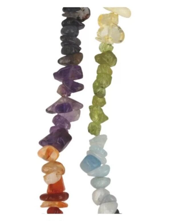 Chakra splitketting + kaart - Image 2