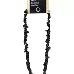 Onyx splitketting + kaart