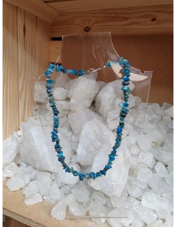 Apatiet splitketting + kaart - Image 2