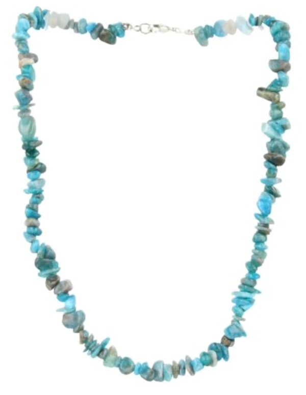 Apatiet splitketting + kaart - Image 3