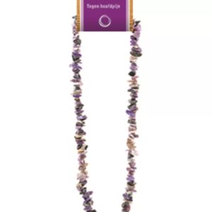 Charoiet splitketting + kaart
