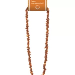 Hessoniet splitketting + kaart