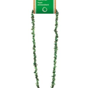 Tsavoriet splitketting + kaart