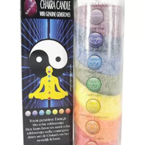 Chakra kaars