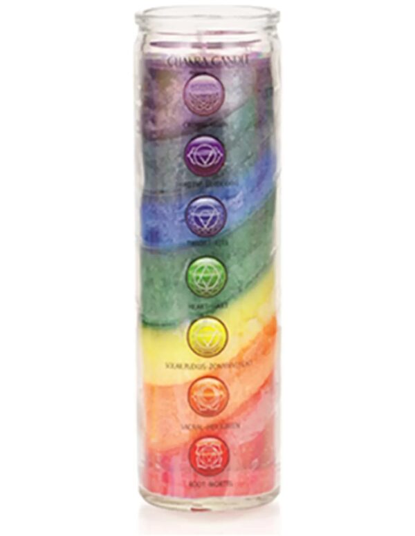 Chakra kaars - Image 2
