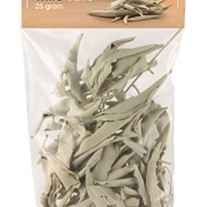 Saliezakje 25 gram