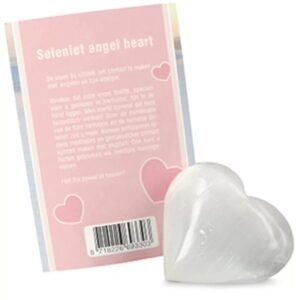 Seleniet angel heart