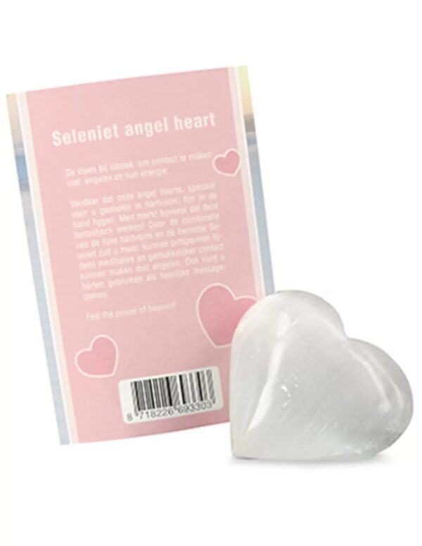 Seleniet angel heart