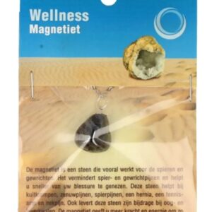 Magnetiet gezondheidshanger