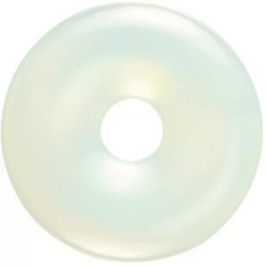 Opaliet donut 30 mm (synth)