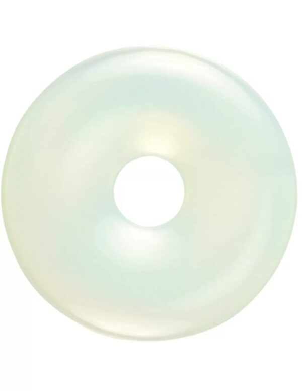 Opaliet donut 30 mm (synth)