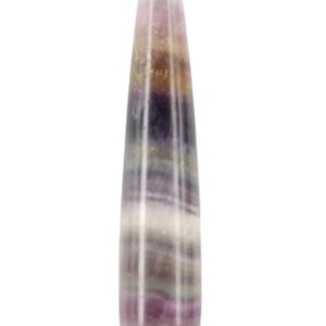 Fluoriet massage griffel