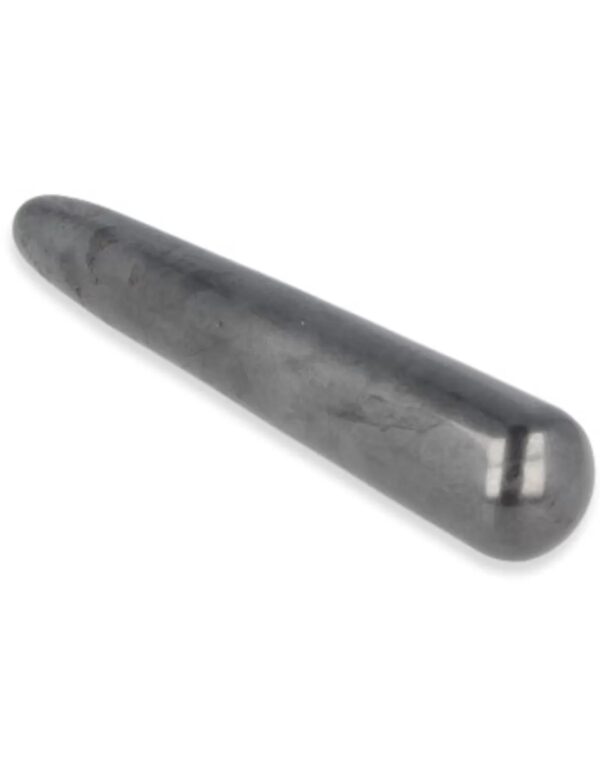 Hematiet massage griffel - Image 2