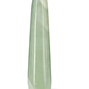 Jade massage griffel