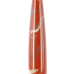 Jaspis rood massage griffel