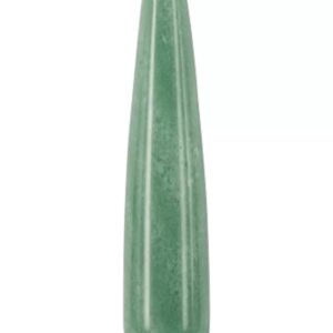Aventurijn groen massage griffel