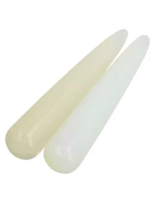 Opaliet massage griffel (synthetisch) - Image 5