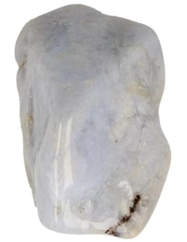 Chalcedoon trommelstenen (mt3) per gram - Image 3