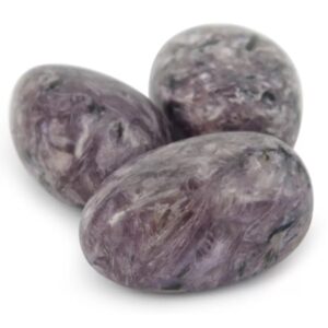 Charoiet A trommelstenen (mt2) per gram