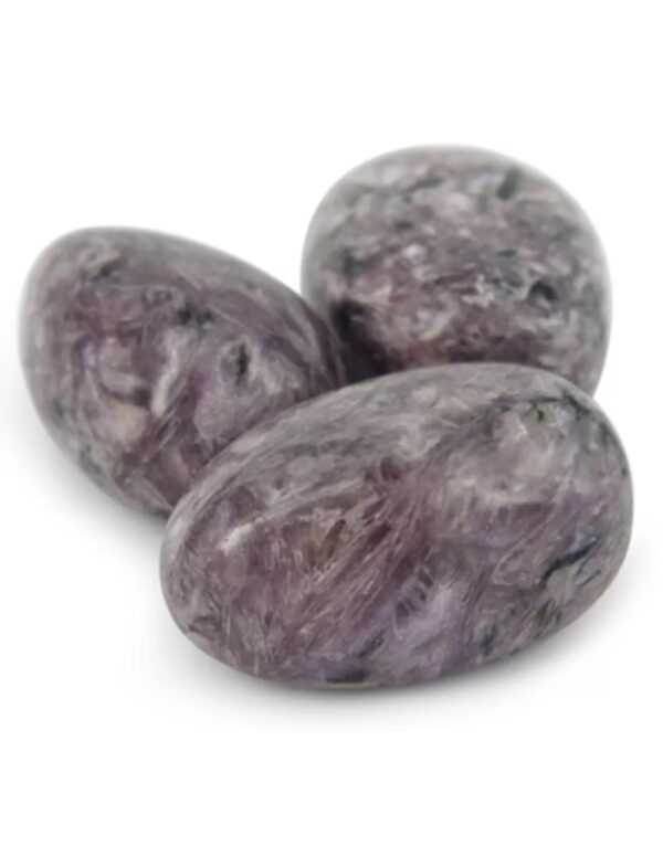 Charoiet A trommelstenen (mt2) per gram