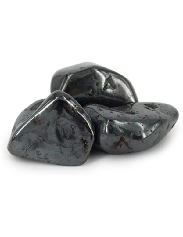 Magnetiet trommelstenen (mt3), per gram