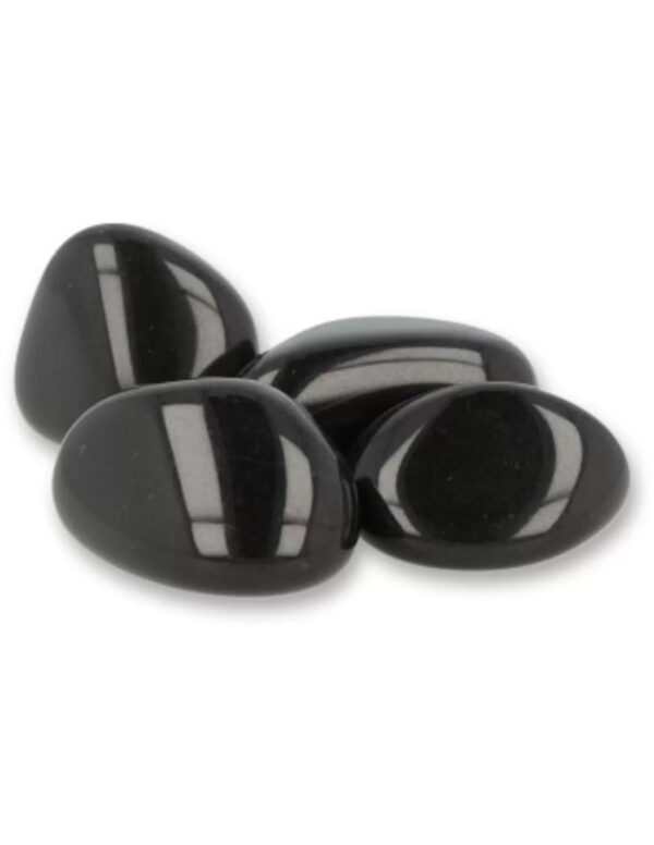 Onyx A trommelstenen (mt3), p/kg