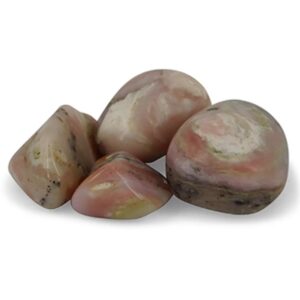 Opaal Andes trommelstenen (mt3), per gram