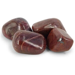Robijn trommelstenen (mt3) per gram