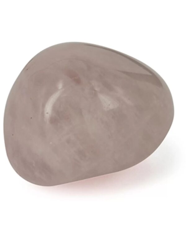 Roze kwarts A trommelstenen (mt3), per gram - Image 2