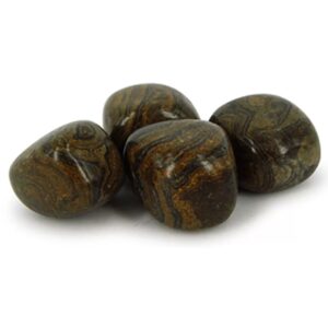 Stromatoliet trommelstenen (mt3), per gram
