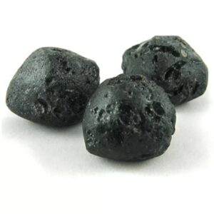 Tektiet trommelstenen (half getrommeld) (mt3), p/kg