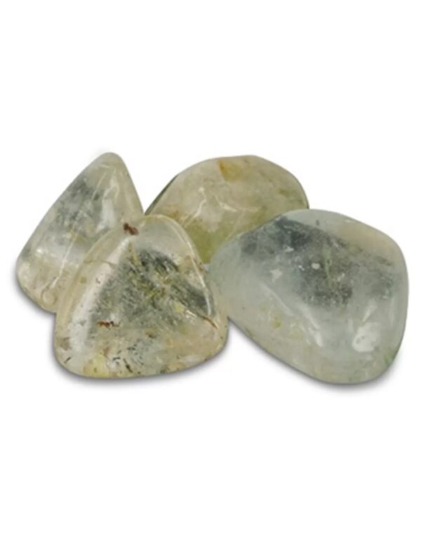 Topaas trommelstenen (mt3), per gram
