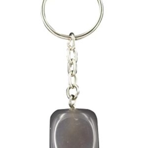 Sleutelhanger Agaat