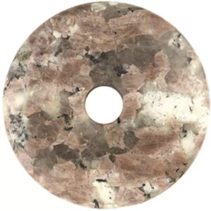 Graniet donut 30 mm