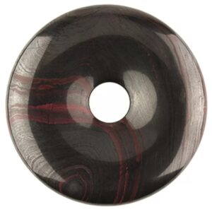 Tijgerijzer donut 30 mm