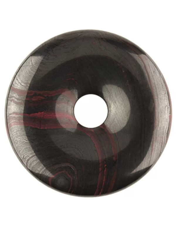 Tijgerijzer donut 30 mm