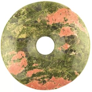 Unakiet donut 30 mm