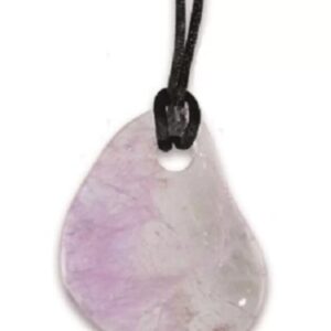 Quitarra Amethist - ketting