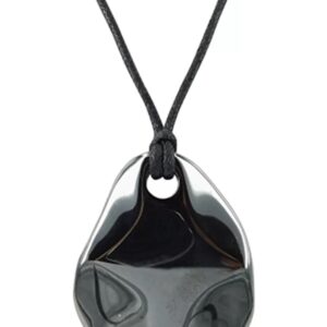 Quitarra Hematiet - ketting
