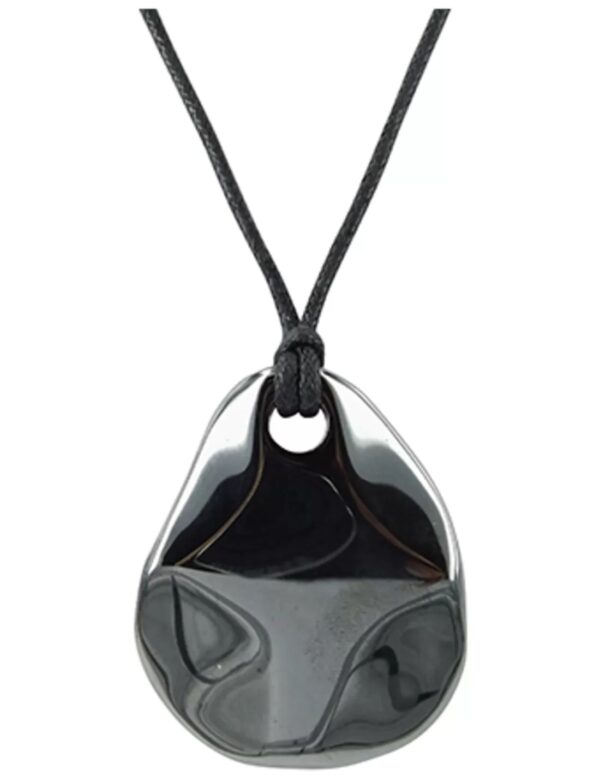 Quitarra Hematiet - ketting