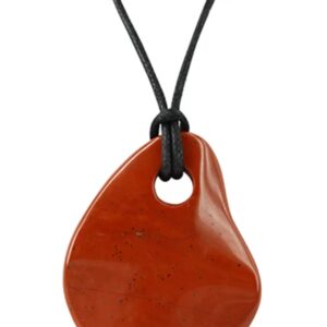 Quitarra Jaspis - ketting