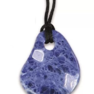 Quitarra Sodaliet - ketting
