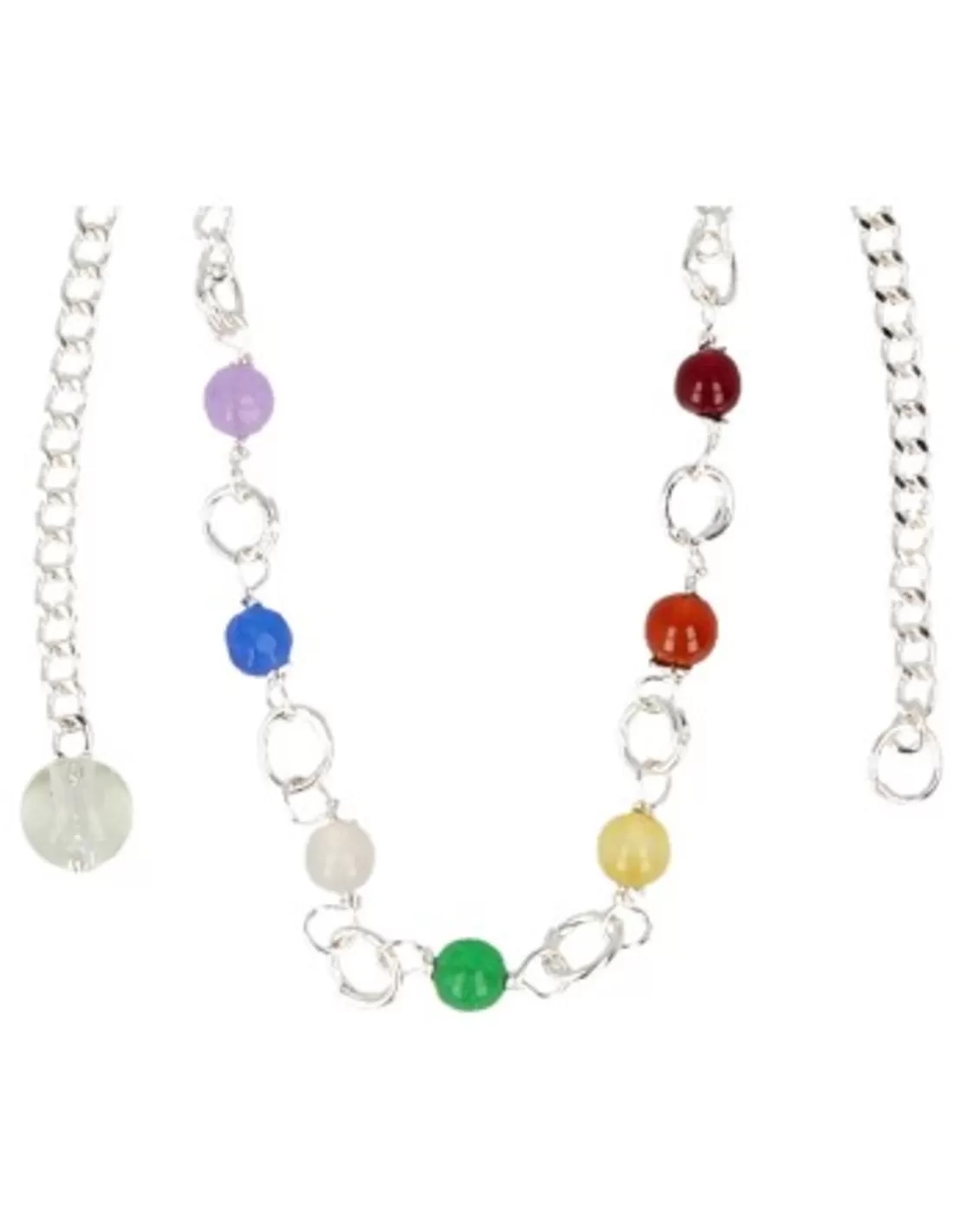 Chakra pendelketting - Image 2