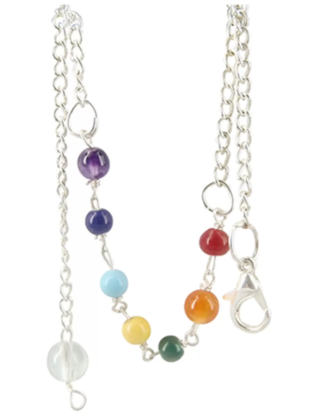 Chakra pendelketting - Image 3
