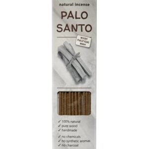 Palo Santo Natuurlijke wierook