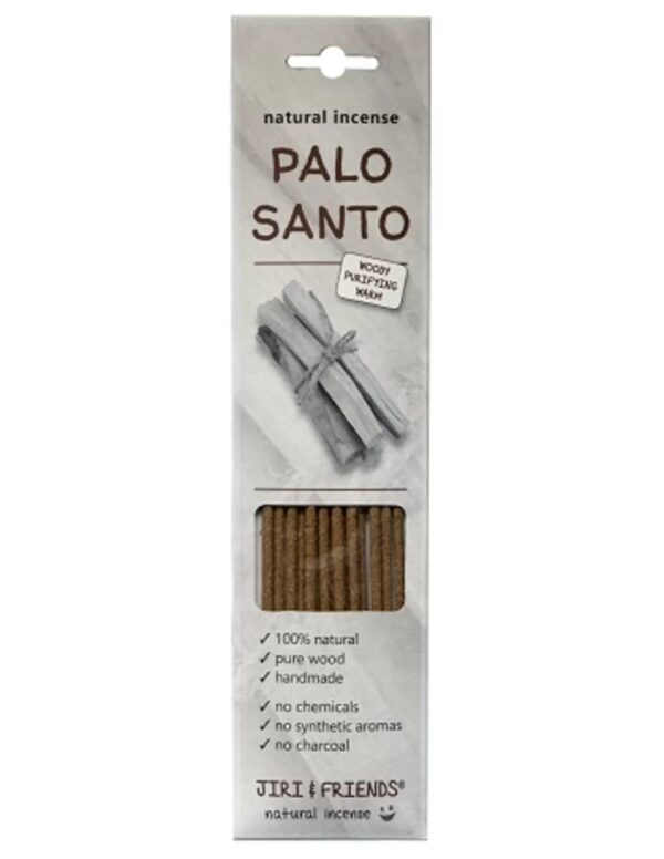 Palo Santo Natuurlijke wierook